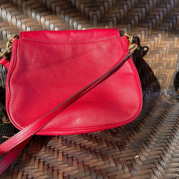 Marc Jacobs Empire City Messenger Bag - Picture 15 of 16